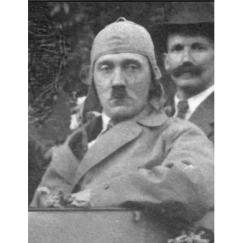 Hitler