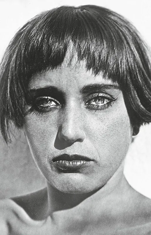 Immagine 1 Nahui Olin