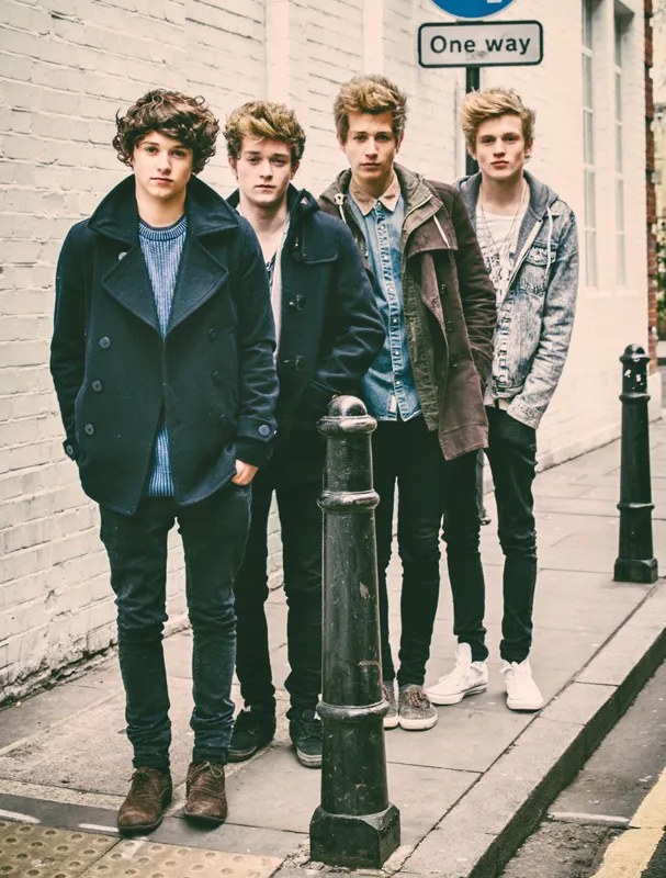 Immagine 5 MEET THE VAMPS