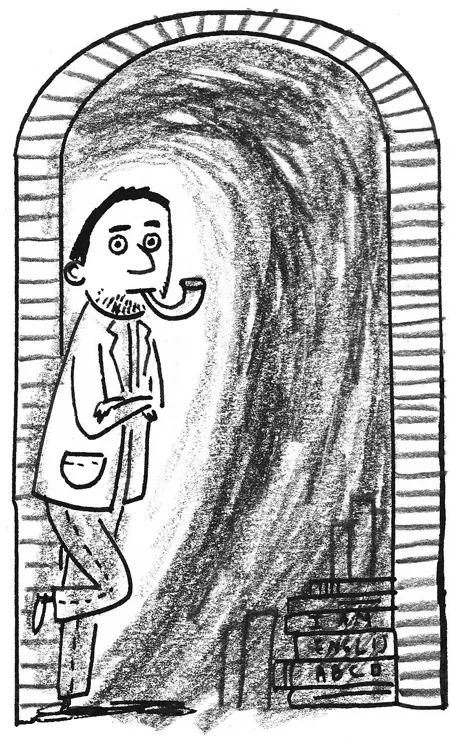 Immagine 2. 1. IL PRIMO INCONTRO