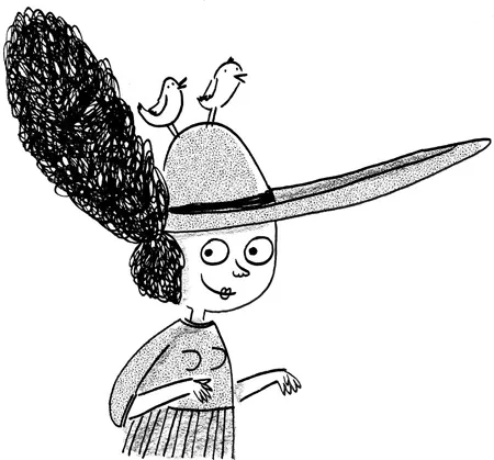 Immagine 1. 2. ZIA AUGUSTA