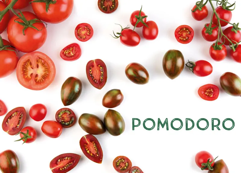 POMODORO