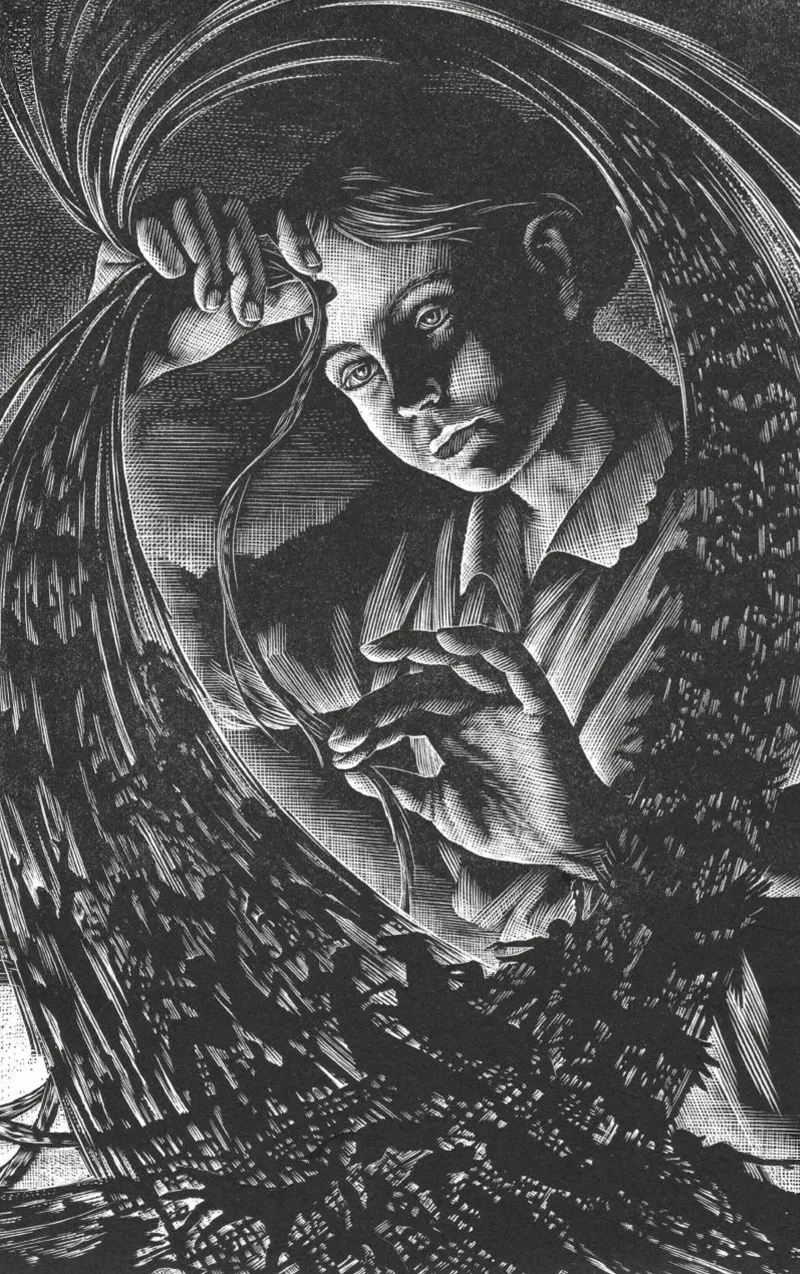 Ornamento di separazione