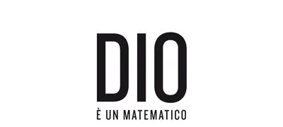 Dio è un matematico