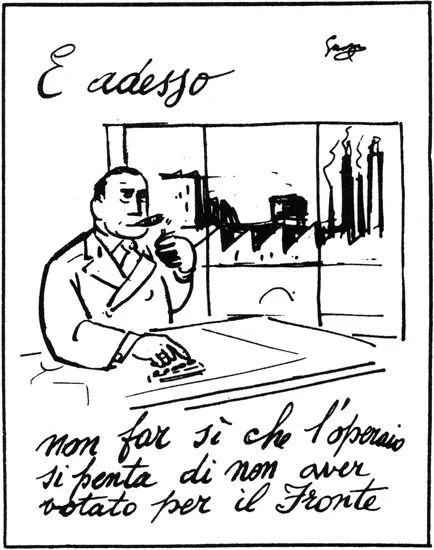 Anno IV - N. 17 - 25 Aprile 1948