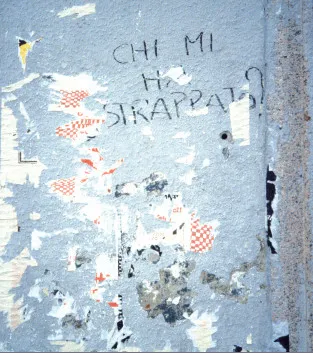 Milano, 1987