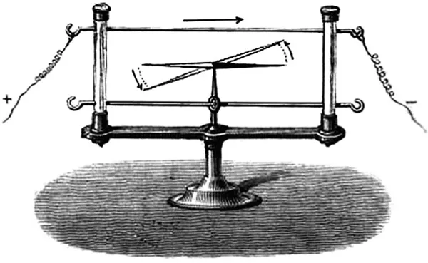 Immagine di FARADAY;