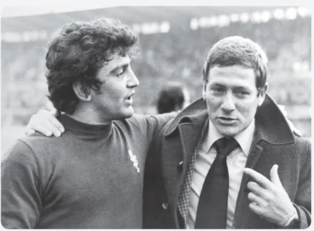 Io: «Mister, anche oggi aveva sbagliato tattica. Meno male che ho cambiato io le marcature in campo!». Radice: «Sei proprio un pirla! Ma sono contento, abbiamo vinto». Gigi Radice, il nostro grande allenatore.