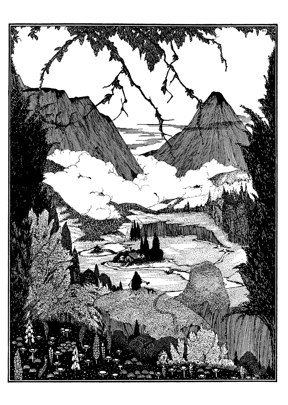 I RACCONTI DEL MISTERO