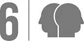 6