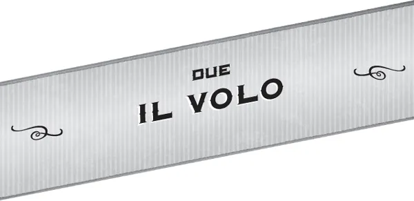 Due - Il volo