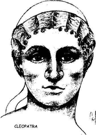 CLEOPATRA