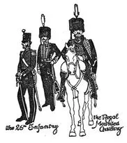 immagine: The 26th Infantry