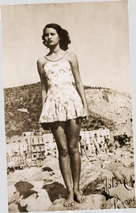 A quest’epoca stavo sempre ingrugnata perché pensavo che fosse un’espressione.