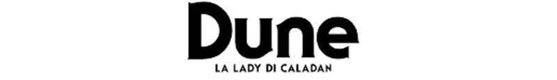 Dune: LA LADY DI CALADAN