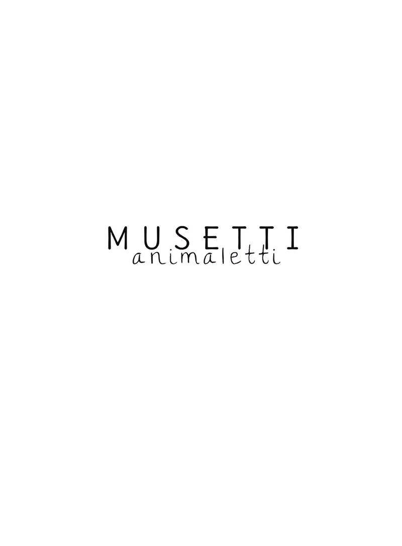 MUSETTI ANIMALETTI