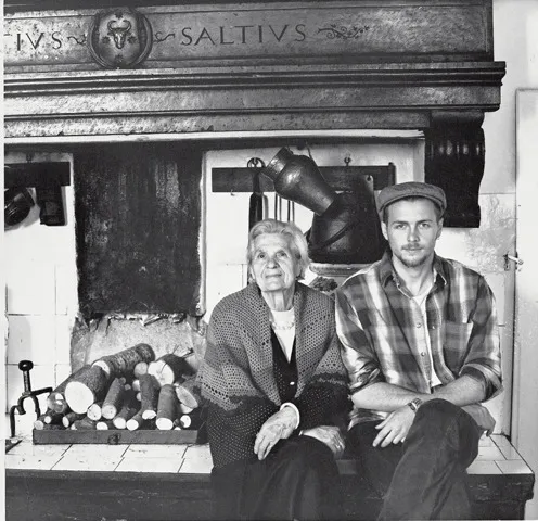 Lorenzo © Giovanni Stefano Ghidini