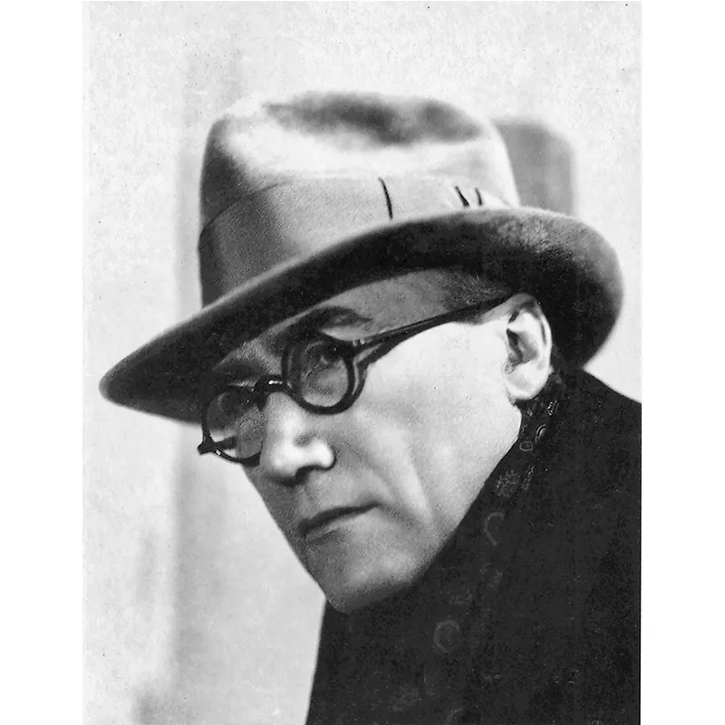 André Gide.