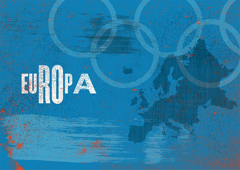 EUROPA