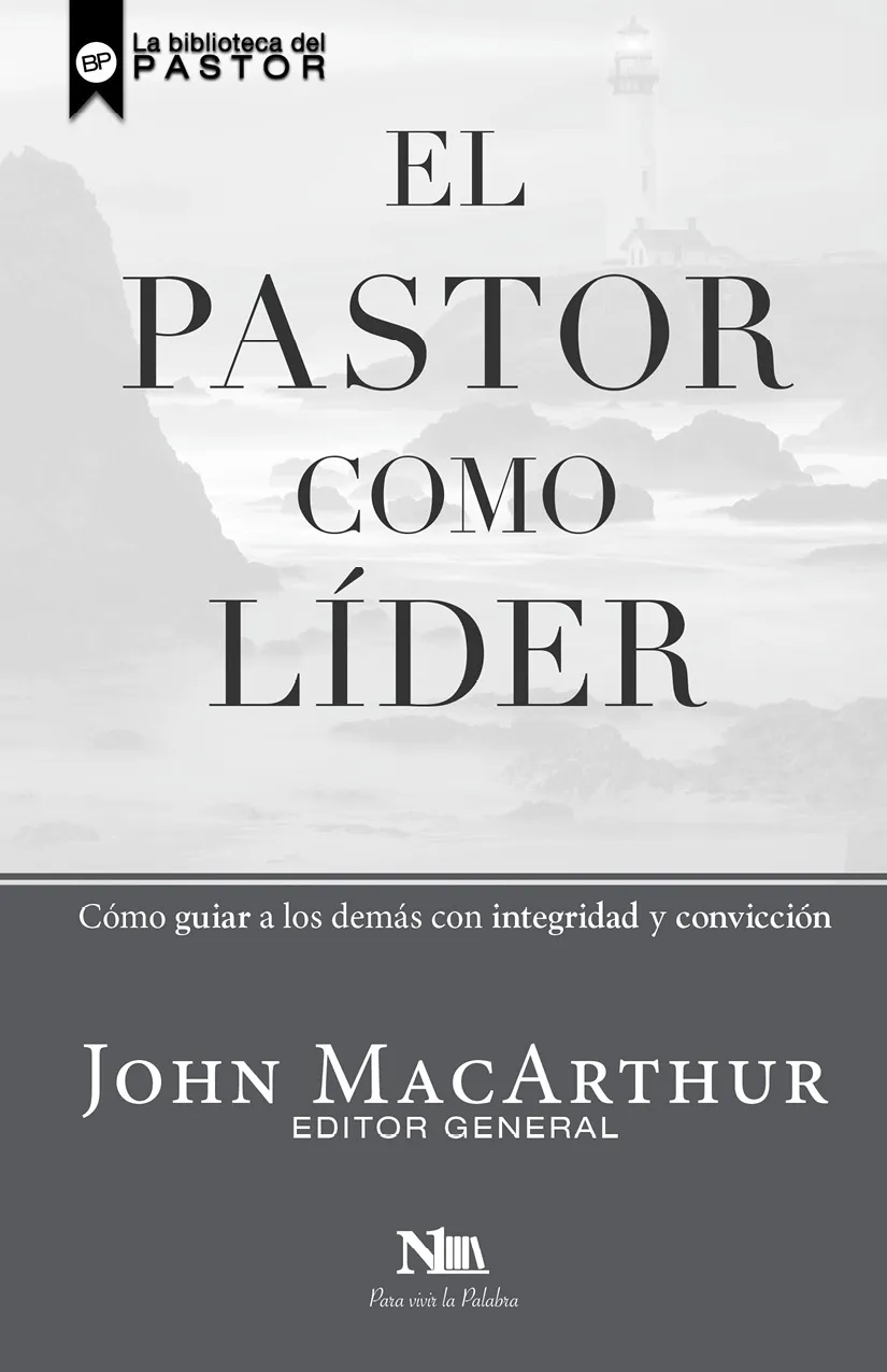 Pdf El Pastor Como Líder De John Macarthur Libro Electrónico Perlego 7247