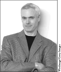 Jim Collins, 2005
