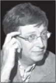 BILL GATES