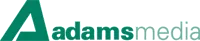 Adams Media logo