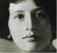 Simone Weil