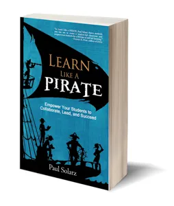 Learn Like a Pirate