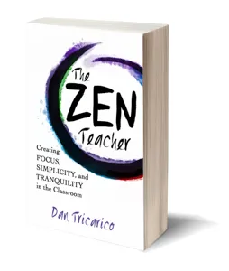 The Zen Teacher