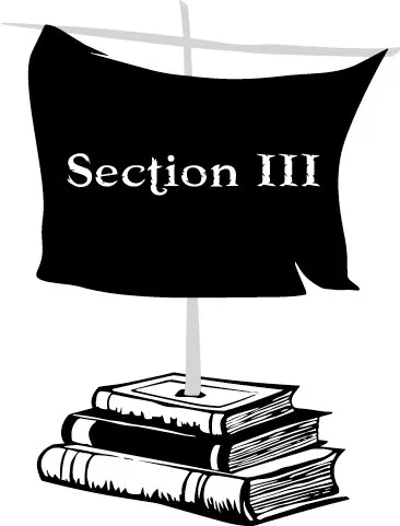 Section III