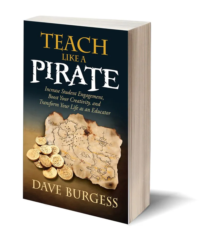 Teach Like a PIRATE