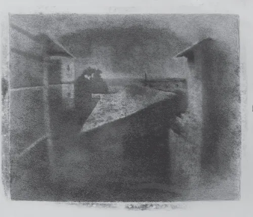 Photo showing a scene with some recognizable content.