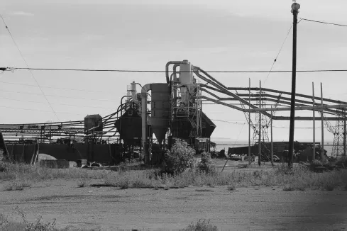 Image described by caption.