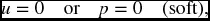 numbered Display Equation