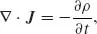 numbered Display Equation