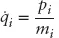 equation